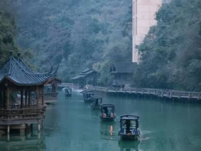 助力景區(qū)試營(yíng)業(yè)▕“貴州烏江寨景區(qū)”順利完成整體預(yù)防性試驗(yàn)