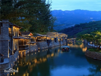 “古北水鎮(zhèn)景區(qū)”2021年度配電房預(yù)防性試驗(yàn)順利完成！