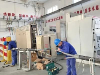 抓好等級(jí)考試，強(qiáng)化人才梯隊(duì)培育與建設(shè)